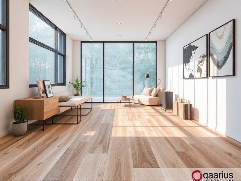 aquarius wpc flooring supplyer