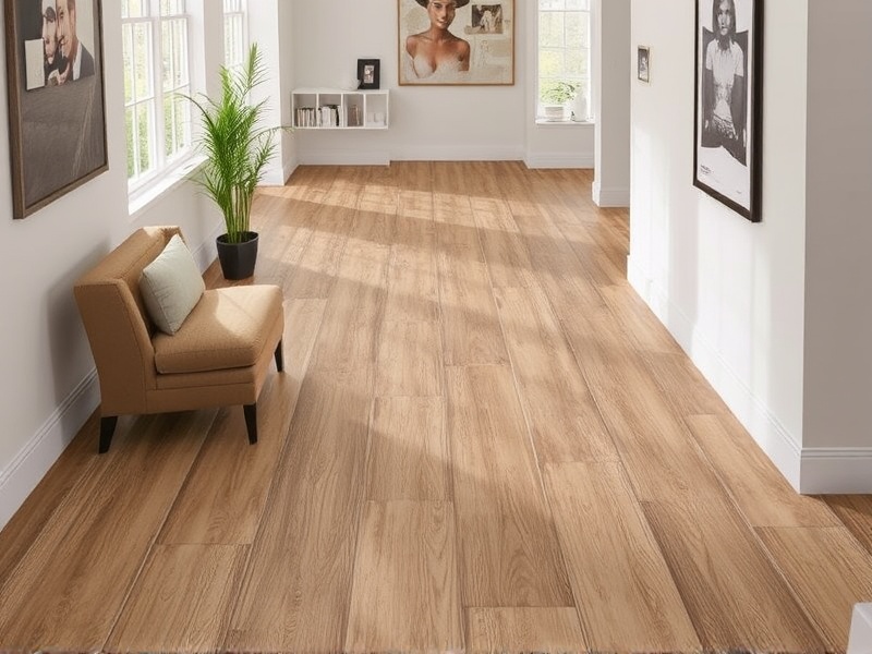 Artisan Flooring and Protech Collection WPC: The Perfect Match