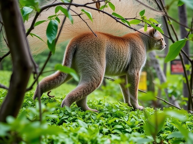 Asian Species Conservation: The Impact of WPC Programs