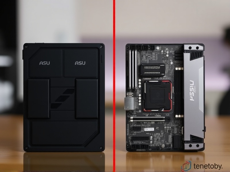 ASU WPC 480 vs Competitors: A Comparative Analysis