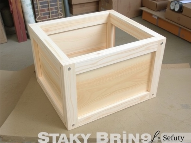 box steps plans
