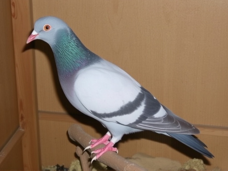 Breeding Success Stories from the WPC Pigeon Club