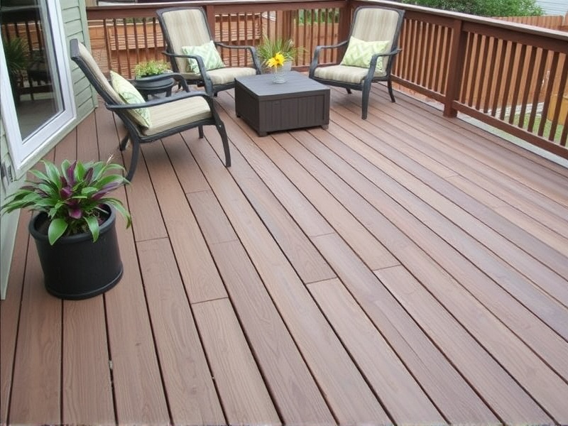 Budget-Friendly Composite Decking: What You Need to Know