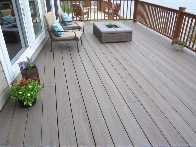 Budget-Friendly Strategies for Installing Marine Grade Composite Decking