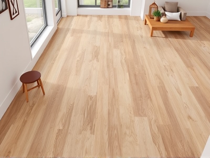 Budget-Friendly Tips for Installing Aquarius WPC Flooring