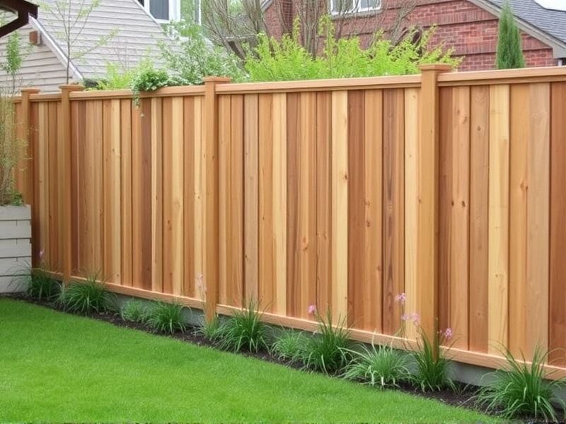 Budgeting for Composite Recycled Fencing: A Step-by-Step Guide