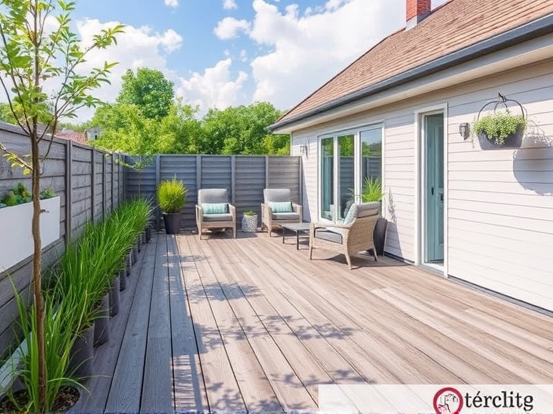 Budgeting for Your WPC Terrace: Cost Factors Explained