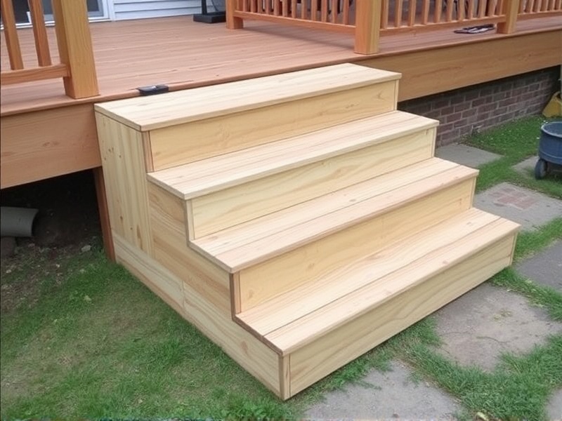 Building a Deck Box: A Comprehensive Tutorial