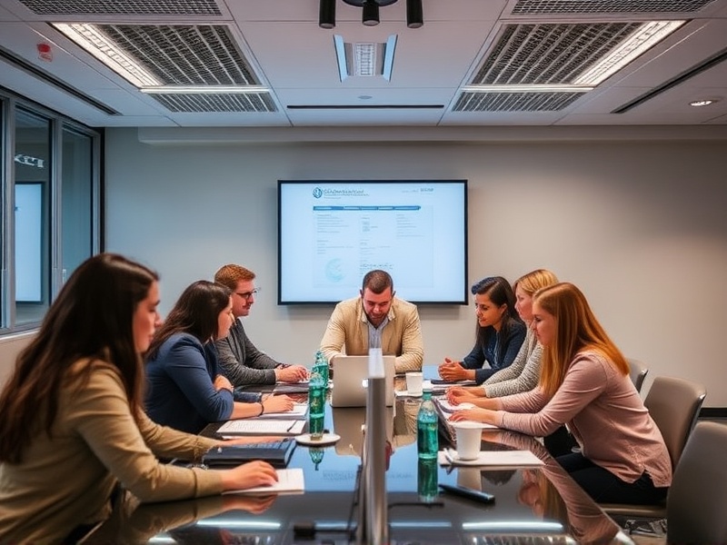 Building a Strong Team under WPC Leadership
