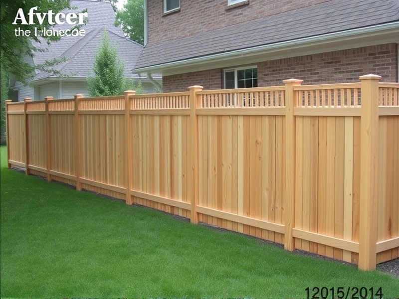 Building the Perfect Fence with Quality Fence USA