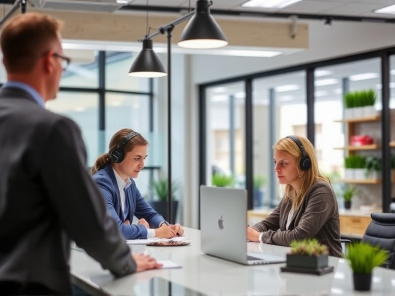 Building Trust Through Exceptional WPC Customer Service