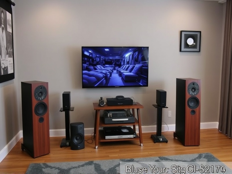 Building Your Dream Audio System with Micca 50 WPC
