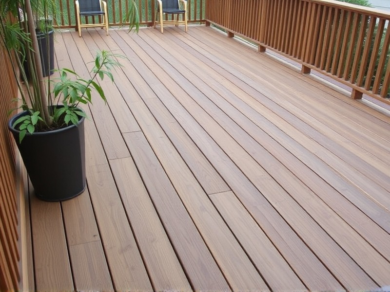 cali bamboo bamdeck composite decking