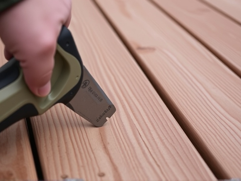 camo hidden composite decking fasteners tool