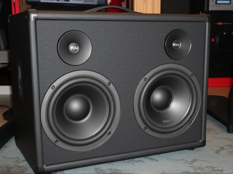 Can 75 WPC Power Handle Polk Audio A5 Speakers?