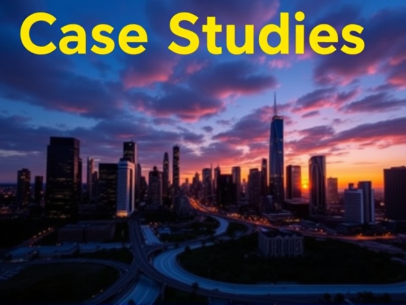 Case Studies: Success Stories with WPC 1134