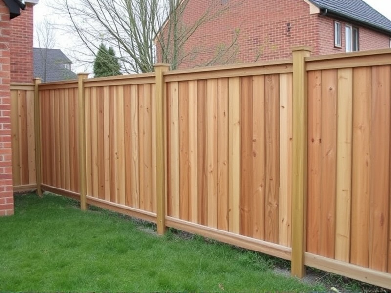 Case Study: Successful Fence Soundproofing Projects Around the World