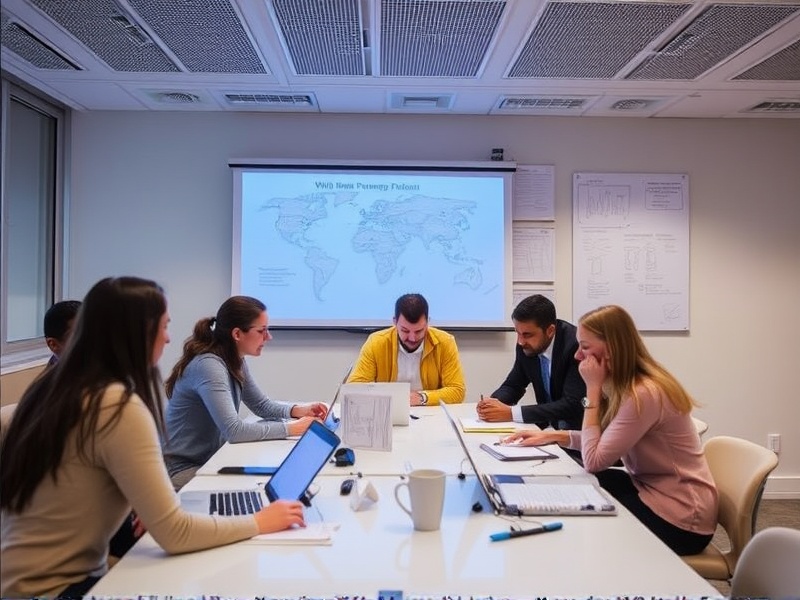 Challenges Faced in WPC 300 Group Projects