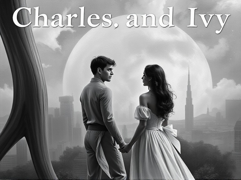 Charles and Ivy: A Love Story Beyond Boundaries