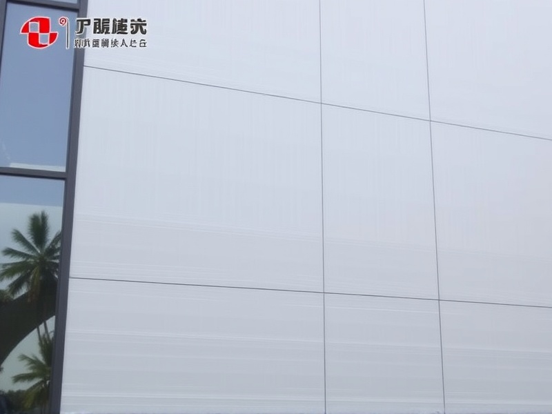 china aluminium composite panel cladding