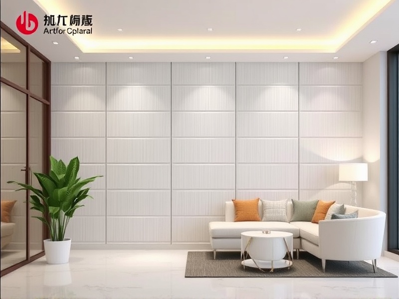 China Aluminum Composite Panel Interior Wall Cladding: A Sustainable Choice