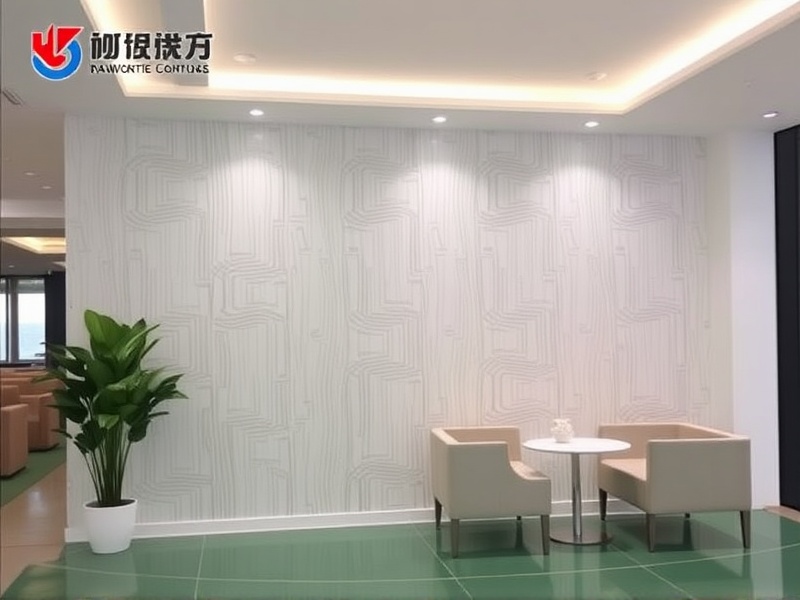 china aluminum composite panel interior wall cladding factory