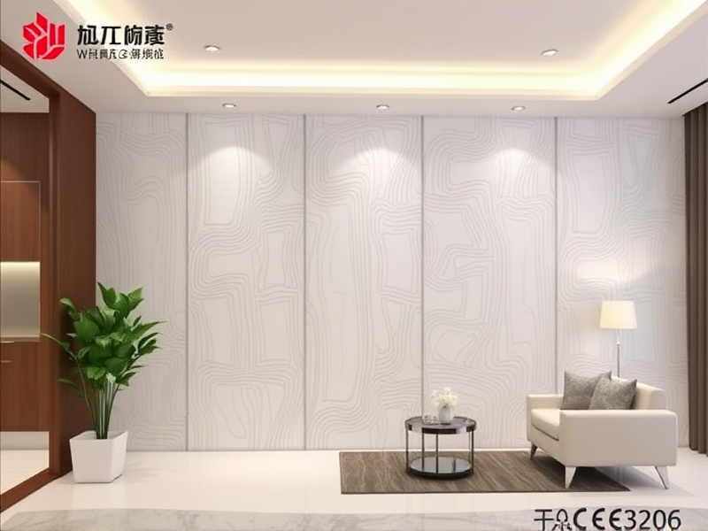 china aluminum composite panel interior wall cladding