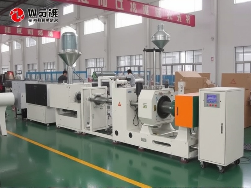 china wpc board extruder processing machine manufacturers
