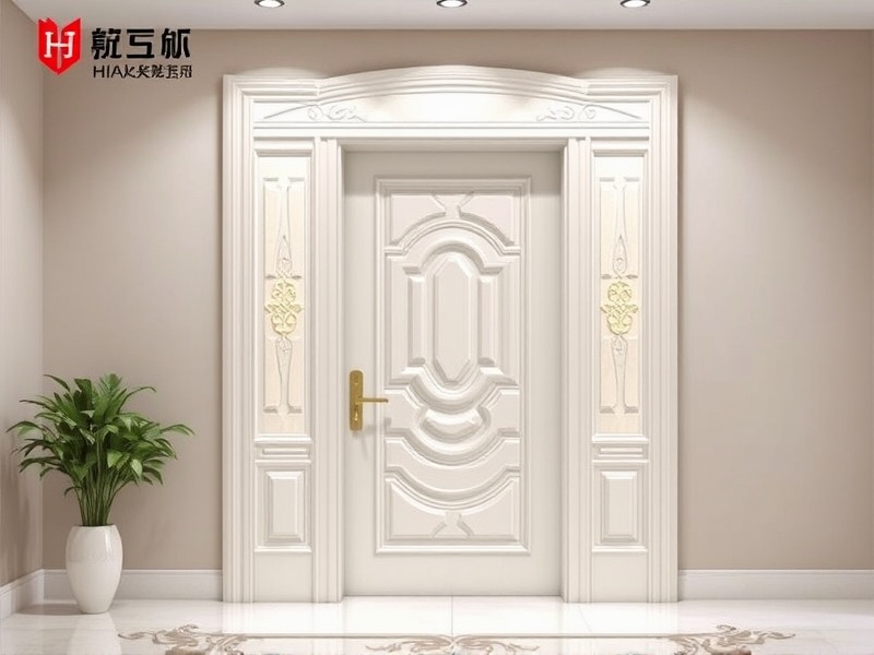 china wpc doors images