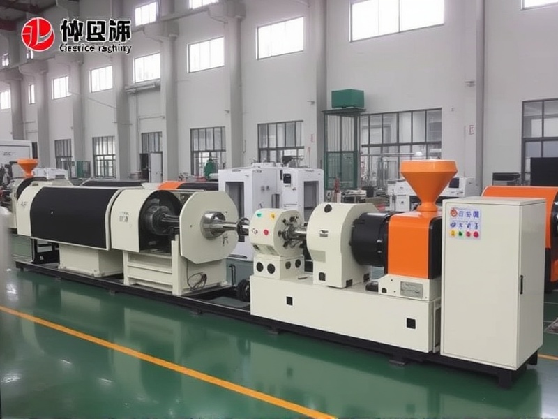 china wpc extruding machine suppliers