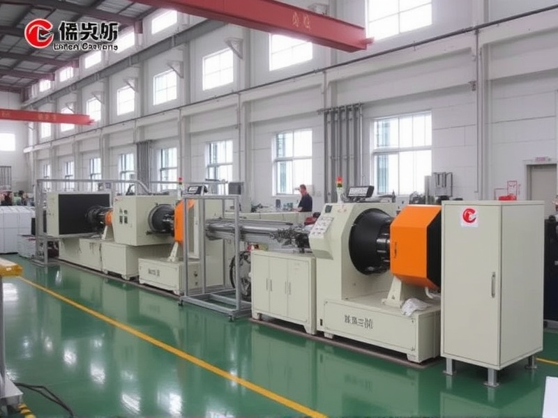 china wpc extrusion line