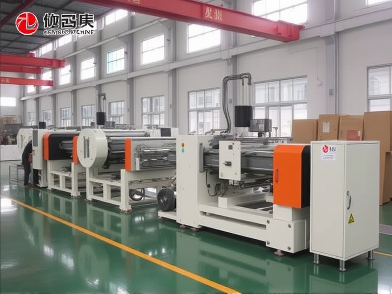 China's Role in Global WPC Board Extruder Market
