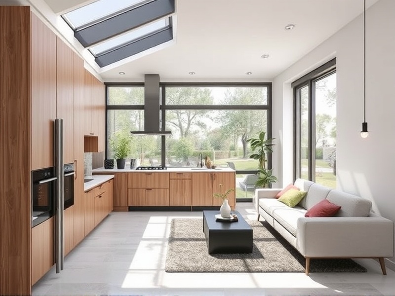 Choosing Amazon WPC 56 for Your Home Renovation