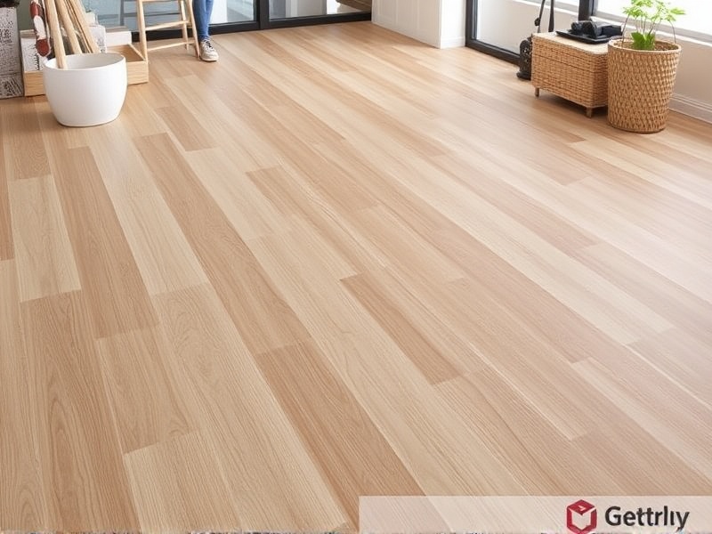 Choosing Between 6mm PVC, WPC, and SPC Vinyl Floors