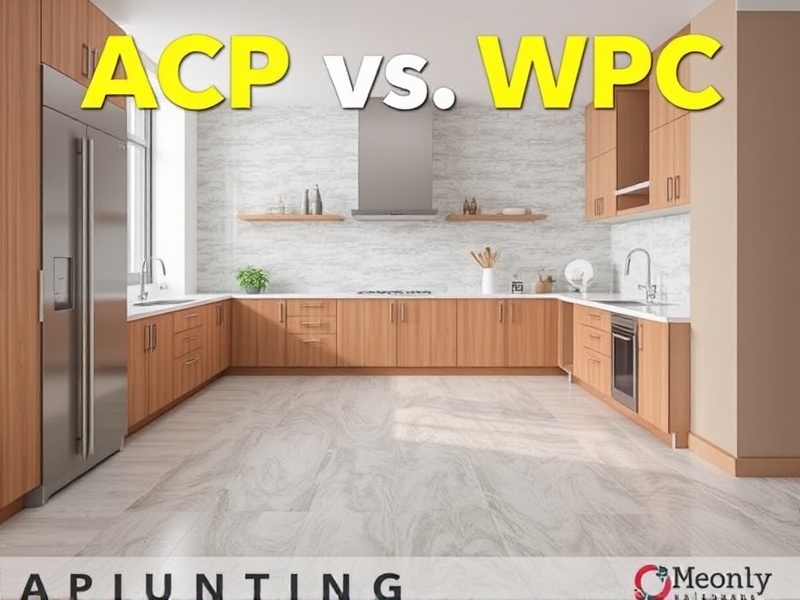 Choosing Between ACP and WPC: Your Ultimate Guide