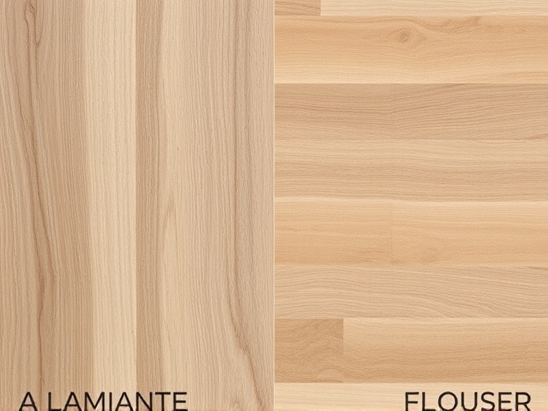 Choosing Between Laminate and WPC Flooring: Factors to Consider