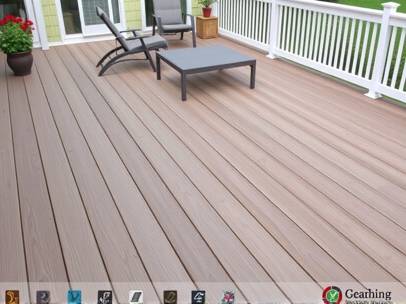 Choosing Between PVC and Composite Decking in 2019