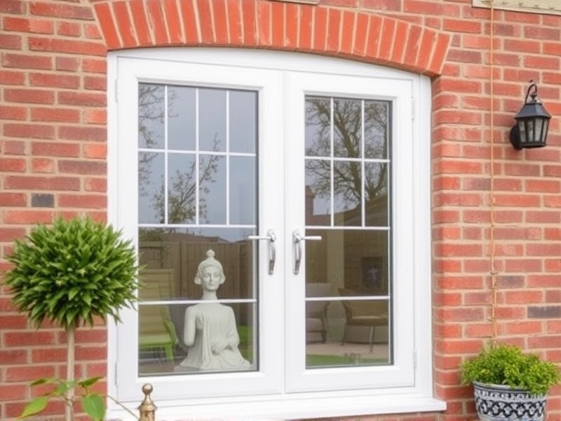 Choosing Between WPC and UPVC: A Comprehensive Guide