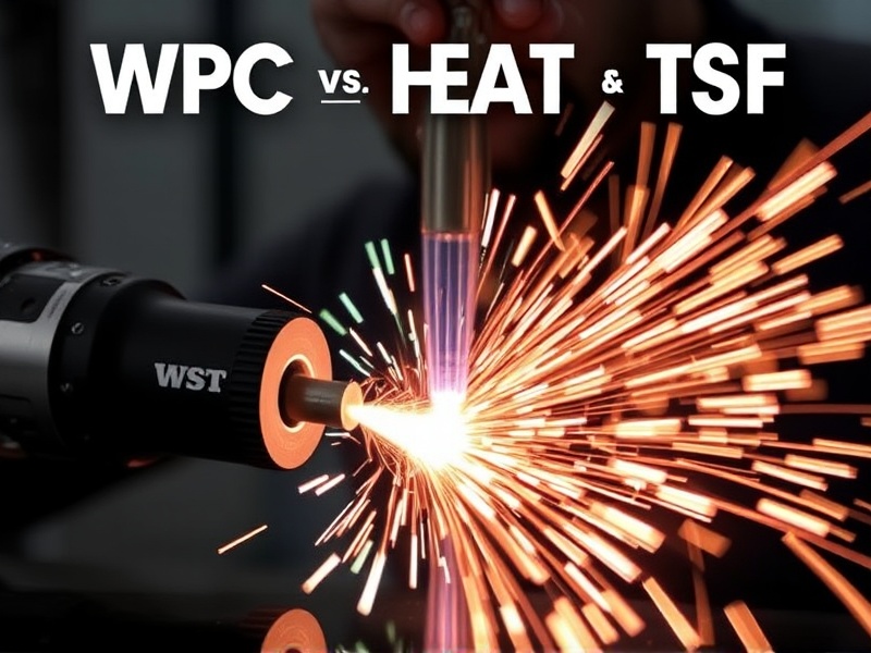 Choosing Between WPC, Heat Treat, and ISF: A Comprehensive Review