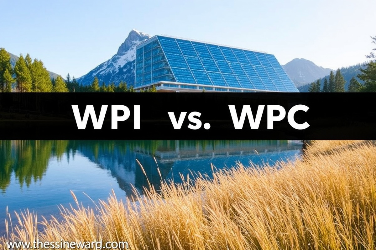 Choosing Between WPI and WPC: A Comprehensive Guide