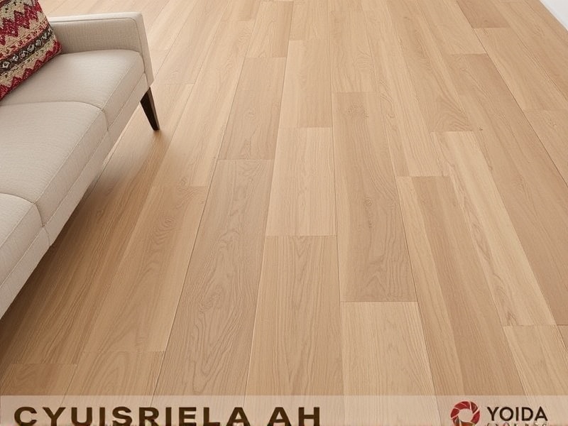 Choosing Cyrus Katella Ash WPC Flooring for Your Next Project