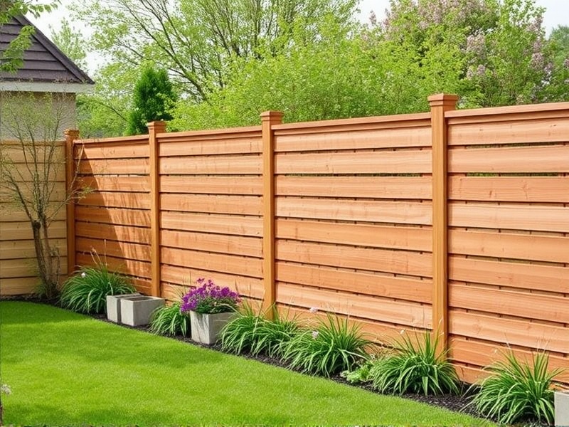 Choosing Eco WPC Fencing: Tips for a Greener Outdoor Space