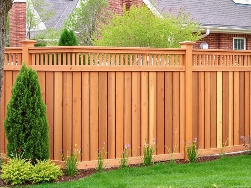 Choosing Reliable WPC Fences: A Guide to High-Quality Suppliers