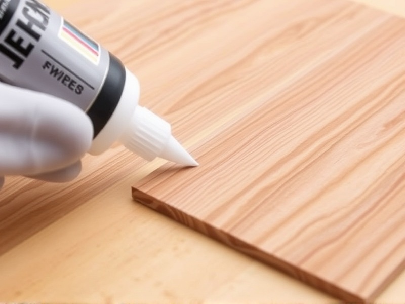 Choosing the Best Adhesive for WPC Boards: Factors to Consider
