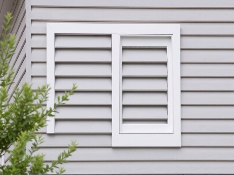 Choosing the Best China WPC Cladding Louvre Supplier for Your Project
