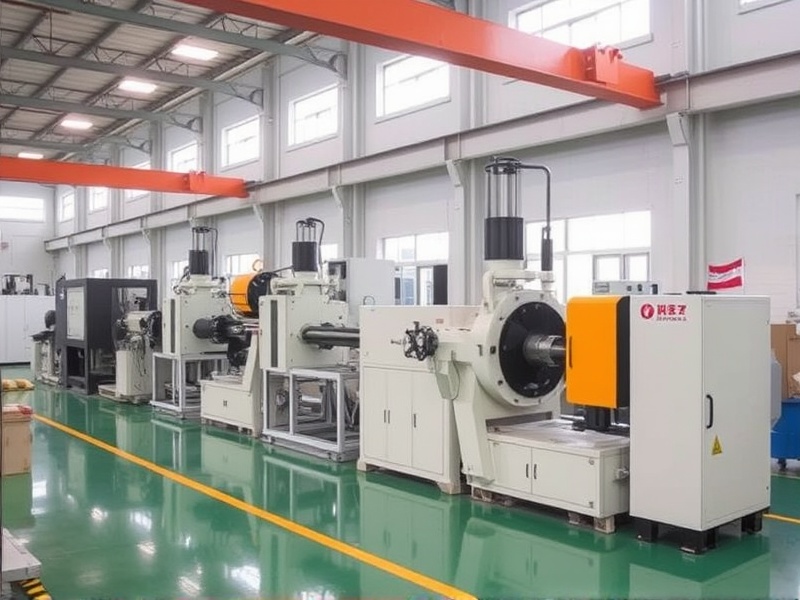 Choosing the Best China WPC Extrusion Line for Your Business