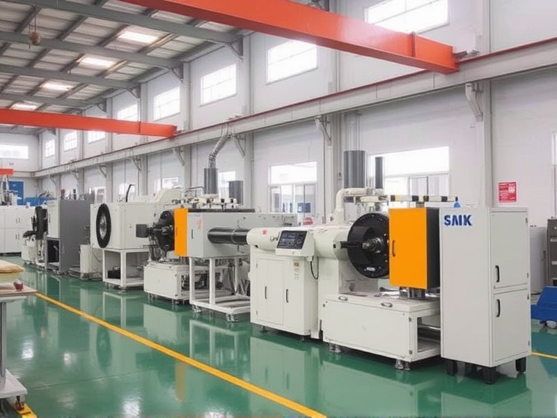Choosing the Best China WPC Extrusion Machine Factory for Your Business