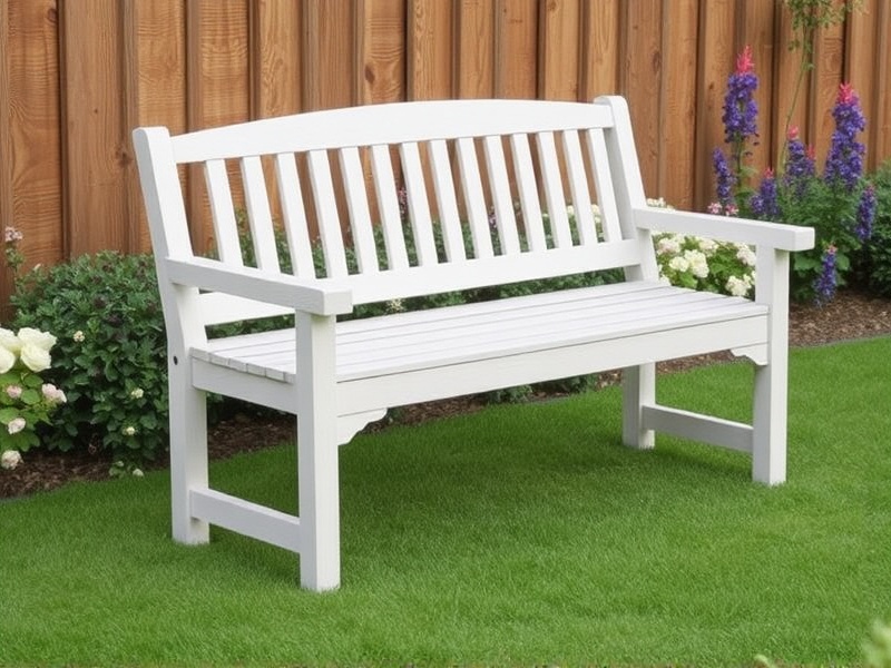 Choosing the Best Composite Bench for Your Garden