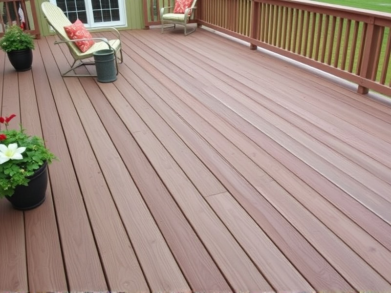 Choosing the Best Composite Decking Brands: A Comprehensive Guide