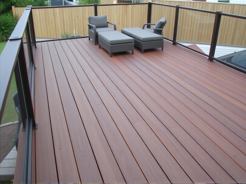 Choosing the Best Composite Decking for Your Gold Coast Property
